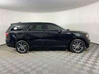 2017 Dodge Durango GT Stop In Save !! + Auto Town GMC - Image 3
