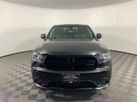 2017 Dodge Durango GT Stop In Save !! + Auto Town GMC - Image 5