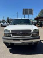 2003 Chevrolet Silverado 1500 LS / 5.3L V8 VORTEC / 4WD / 213k miles Milwaukie - Image 10