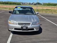 ⭐ 1999 HONDA ACCORD ⭐ 💲 LOW DOWN PAYMENT OPTIONS (OAC)💲 Independence Monmouth Dallas Salem Albany Corvallis - Image 3