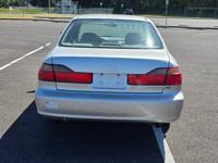 ⭐ 1999 HONDA ACCORD ⭐ 💲 LOW DOWN PAYMENT OPTIONS (OAC)💲 Independence Monmouth Dallas Salem Albany Corvallis - Image 7