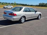 ⭐ 1999 HONDA ACCORD ⭐ 💲 LOW DOWN PAYMENT OPTIONS (OAC)💲 Independence Monmouth Dallas Salem Albany Corvallis - Image 8