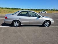 ⭐ 1999 HONDA ACCORD ⭐ 💲 LOW DOWN PAYMENT OPTIONS (OAC)💲 Independence Monmouth Dallas Salem Albany Corvallis - Image 9