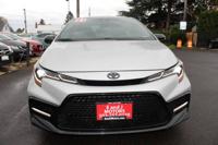2021 Toyota Corolla Nightshade CVT (Natl) + [[E J Motors]] - Image 3