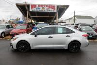 2021 Toyota Corolla Nightshade CVT (Natl) + [[E J Motors]] - Image 4