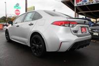 2021 Toyota Corolla Nightshade CVT (Natl) + [[E J Motors]] - Image 5