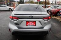 2021 Toyota Corolla Nightshade CVT (Natl) + [[E J Motors]] - Image 6