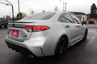 2021 Toyota Corolla Nightshade CVT (Natl) + [[E J Motors]] - Image 7