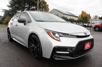 2021 Toyota Corolla Nightshade CVT (Natl) + [[E J Motors]] - Image 8