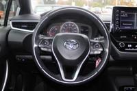 2021 Toyota Corolla Nightshade CVT (Natl) + [[E J Motors]] - Image 9