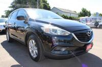2015 Mazda CX-9 AWD 4dr Touring + [[E J Motors]] - Image 8