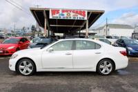 2010 Lexus LS 460 4dr Sdn L RWD + [[E J Motors]] - Image 4