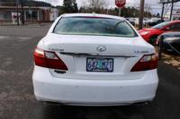 2010 Lexus LS 460 4dr Sdn L RWD + [[E J Motors]] - Image 6