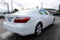2010 Lexus LS 460 4dr Sdn L RWD + [[E J Motors]] - Image 7