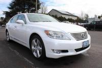 2010 Lexus LS 460 4dr Sdn L RWD + [[E J Motors]] - Image 8