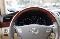 2010 Lexus LS 460 4dr Sdn L RWD + [[E J Motors]] - Image 9