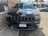 2017 Jeep Grand Cherokee LIMITED 4X4 multnomah county - Image 3