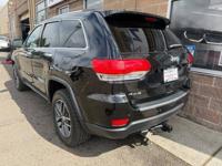 2017 Jeep Grand Cherokee LIMITED 4X4 multnomah county - Image 5