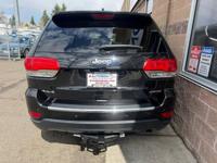 2017 Jeep Grand Cherokee LIMITED 4X4 multnomah county - Image 6