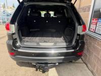 2017 Jeep Grand Cherokee LIMITED 4X4 multnomah county - Image 7