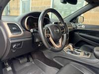 2017 Jeep Grand Cherokee LIMITED 4X4 multnomah county - Image 9