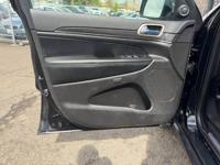 2017 Jeep Grand Cherokee LIMITED 4X4 multnomah county - Image 10