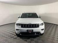 2021 Jeep Grand Cherokee Limited Stop In Save !! + Auto Town GMC - Image 5