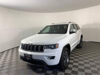 2021 Jeep Grand Cherokee Limited Stop In Save !! + Auto Town GMC - Image 6