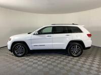2021 Jeep Grand Cherokee Limited Stop In Save !! + Auto Town GMC - Image 7