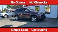 2014 KIA SORENTO AWD All Wheel Drive LX SPORT UTILITY 4D SUV Cars to Go - Image 2