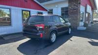 2014 KIA SORENTO AWD All Wheel Drive LX SPORT UTILITY 4D SUV Cars to Go - Image 4
