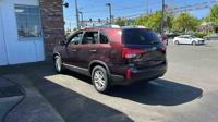2014 KIA SORENTO AWD All Wheel Drive LX SPORT UTILITY 4D SUV Cars to Go - Image 5
