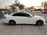 2009 Mercedes-Benz C-Class C300 Luxury Sedan Phoenix, Arizona - Image 3