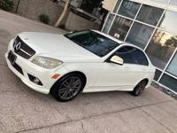 2009 Mercedes-Benz C-Class C300 Luxury Sedan Phoenix, Arizona - Image 4