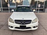 2009 Mercedes-Benz C-Class C300 Luxury Sedan Phoenix, Arizona - Image 5
