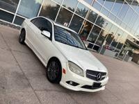 2009 Mercedes-Benz C-Class C300 Luxury Sedan Phoenix, Arizona - Image 6