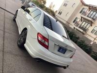 2009 Mercedes-Benz C-Class C300 Luxury Sedan Phoenix, Arizona - Image 7