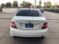 2009 Mercedes-Benz C-Class C300 Luxury Sedan Phoenix, Arizona - Image 8
