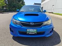 2011 SUBARU WRX LIMITED ALL WHEEL DRIVE TURBO evo gti sti st CASCADE MOTORS - Image 4