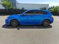 2011 SUBARU WRX LIMITED ALL WHEEL DRIVE TURBO evo gti sti st CASCADE MOTORS - Image 6