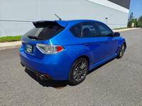 2011 SUBARU WRX LIMITED ALL WHEEL DRIVE TURBO evo gti sti st CASCADE MOTORS - Image 9