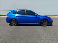 2011 SUBARU WRX LIMITED ALL WHEEL DRIVE TURBO evo gti sti st CASCADE MOTORS - Image 10