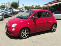 2012 Fiat 500 2dr HB Pop Hatchback Baldwin Auto Sales - Image 3
