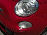 2012 Fiat 500 2dr HB Pop Hatchback Baldwin Auto Sales - Image 6