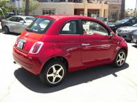 2012 Fiat 500 2dr HB Pop Hatchback Baldwin Auto Sales - Image 7