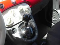 2012 Fiat 500 2dr HB Pop Hatchback Baldwin Auto Sales - Image 8