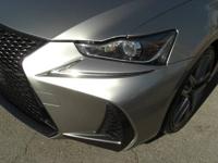 2017 Lexus IS IS Turbo Sedan Baldwin Auto Sales - Image 4