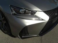 2017 Lexus IS IS Turbo Sedan Baldwin Auto Sales - Image 5