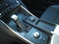 2017 Lexus IS IS Turbo Sedan Baldwin Auto Sales - Image 10