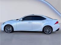 2018 Lexus IS 300 ASE30L/GSE31L/GSE36L/GSE37L - GOOD/BAD/NO CREDIT OK! + Escondido Auto Super Center - Image 4